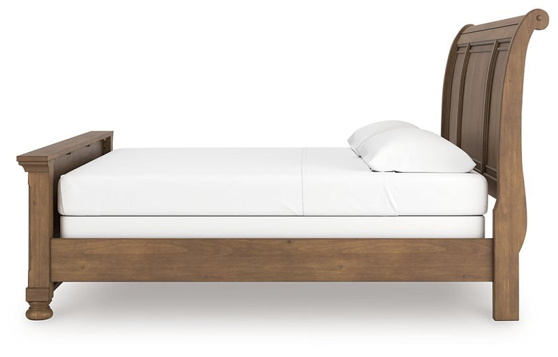 Feddinger Bed - Jay's Mattress Plus (NY)