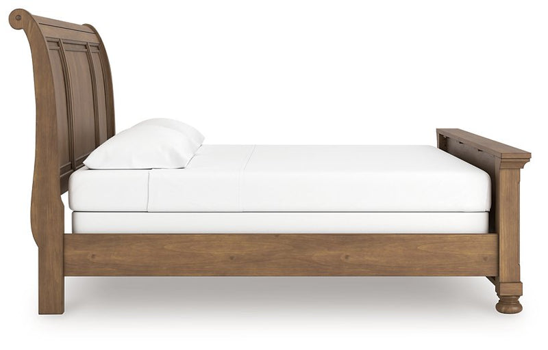 Feddinger Bed - Jay's Mattress Plus (NY)