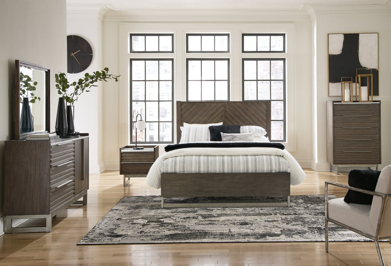 Arkenton Bed - Jay's Mattress Plus (NY)