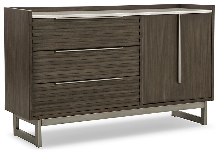 Arkenton Dresser - Jay's Mattress Plus (NY)
