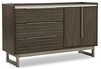 Arkenton Dresser - Jay's Mattress Plus (NY)