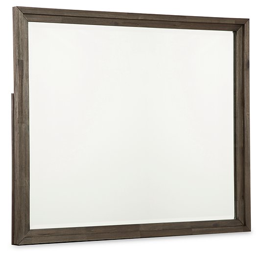 Arkenton Dresser and Mirror - Jay's Mattress Plus (NY)