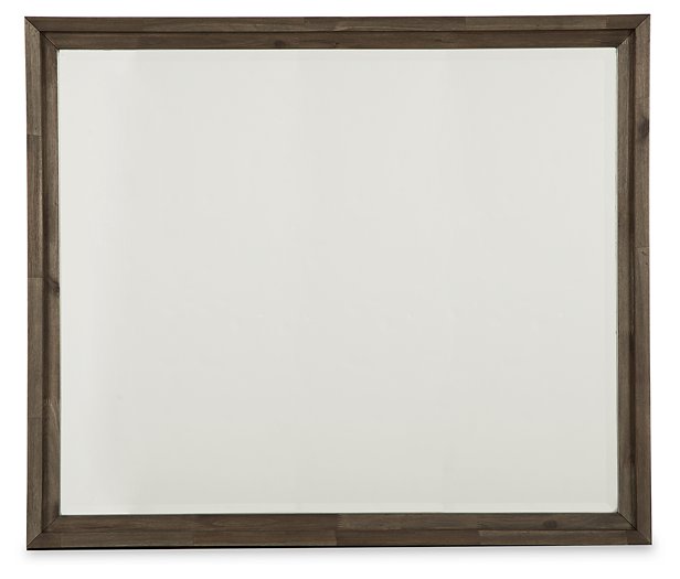 Arkenton Dresser and Mirror - Jay's Mattress Plus (NY)