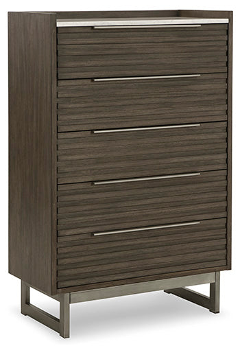 Arkenton Chest of Drawers - Jay's Mattress Plus (NY)
