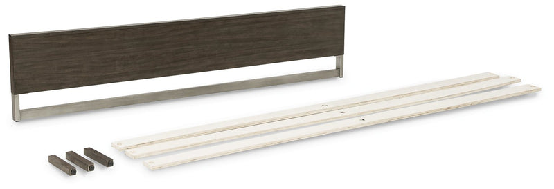 Arkenton Bed - Jay's Mattress Plus (NY)
