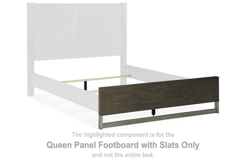 Arkenton Bed - Jay's Mattress Plus (NY)