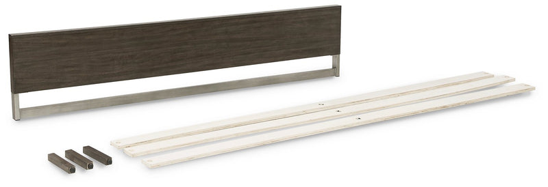 Arkenton Bed - Jay's Mattress Plus (NY)