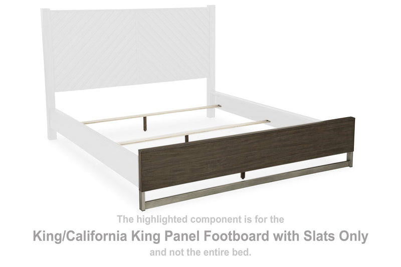 Arkenton Bed - Jay's Mattress Plus (NY)