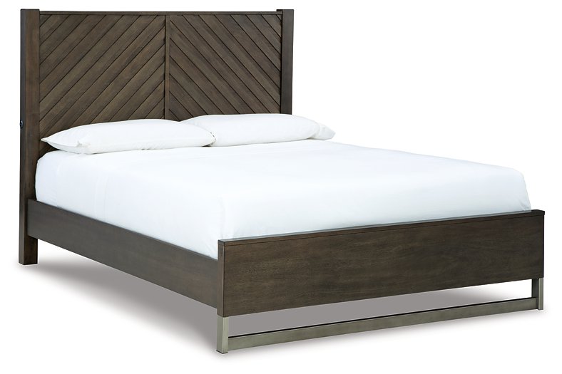 Arkenton Bed - Jay's Mattress Plus (NY)