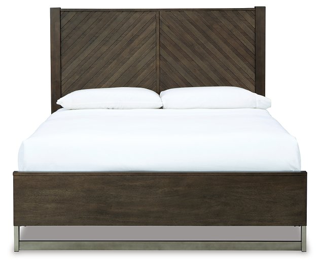 Arkenton Bed - Jay's Mattress Plus (NY)