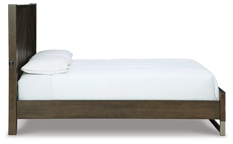 Arkenton Bed - Jay's Mattress Plus (NY)