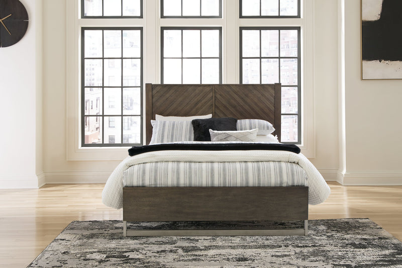 Arkenton Bed - Jay's Mattress Plus (NY)