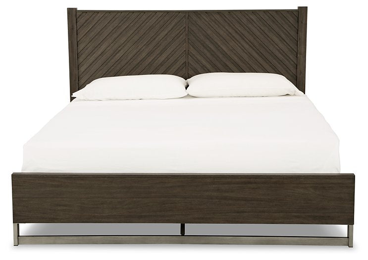 Arkenton Bed - Jay's Mattress Plus (NY)