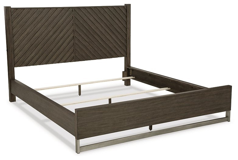 Arkenton Bed - Jay's Mattress Plus (NY)