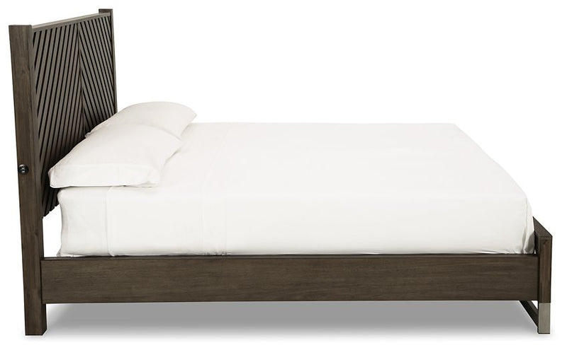 Arkenton Bed - Jay's Mattress Plus (NY)