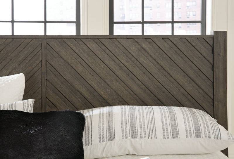 Arkenton Bed - Jay's Mattress Plus (NY)