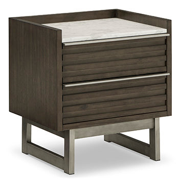 Arkenton Nightstand - Jay's Mattress Plus (NY)