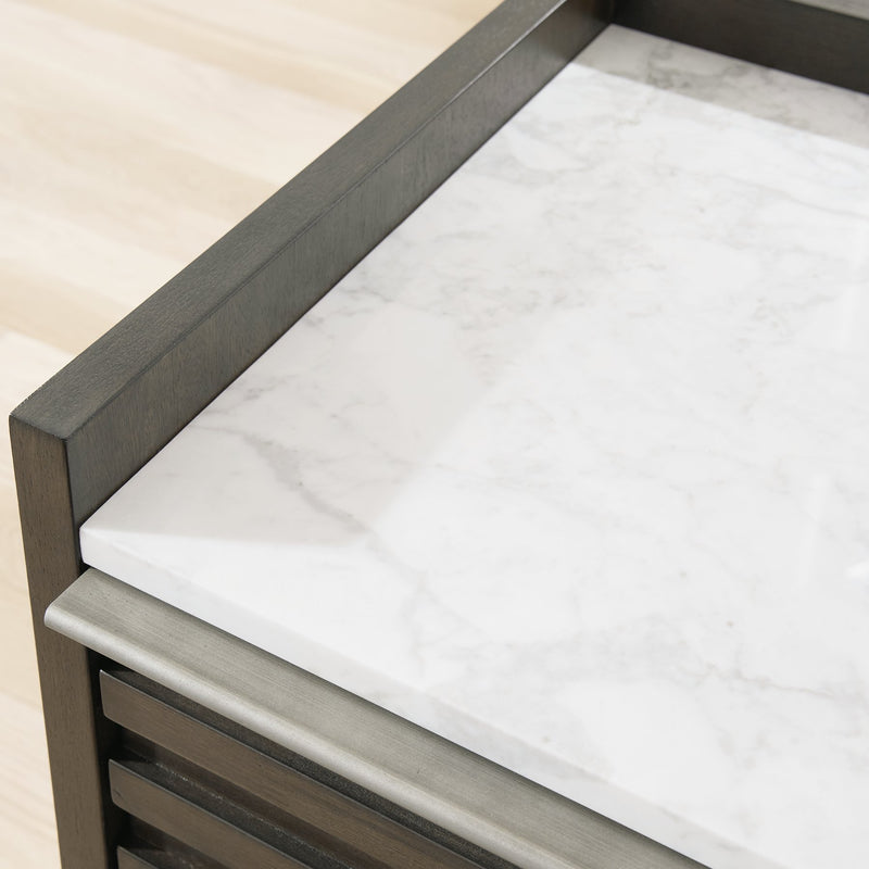 Arkenton Nightstand - Jay's Mattress Plus (NY)