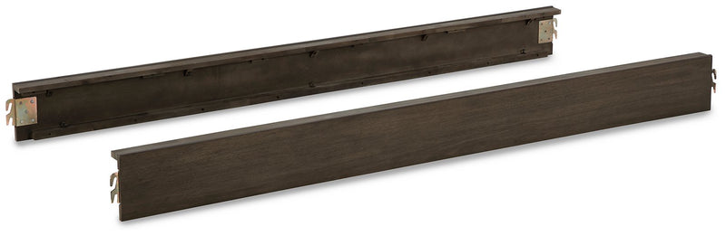 Arkenton Bed - Jay's Mattress Plus (NY)