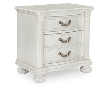 Montelaine Nightstand - Jay's Mattress Plus (NY)