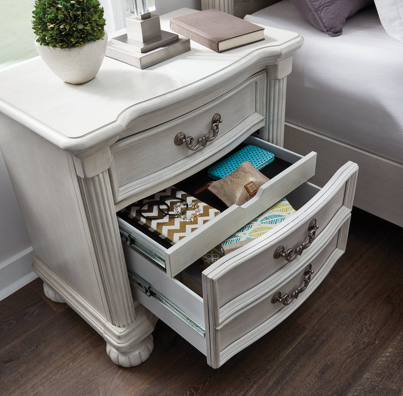 Montelaine Nightstand - Jay's Mattress Plus (NY)