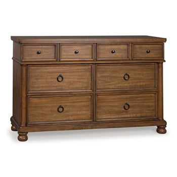 Chadworth Dresser - Jay's Mattress Plus (NY)