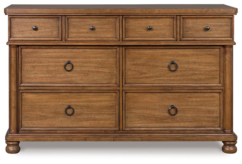 Chadworth Dresser - Jay's Mattress Plus (NY)