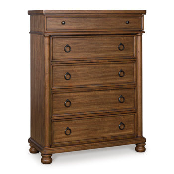 Chadworth Chest of Drawers - Jay's Mattress Plus (NY)