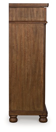 Chadworth Chest of Drawers - Jay's Mattress Plus (NY)