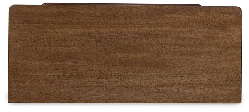 Chadworth Chest of Drawers - Jay's Mattress Plus (NY)
