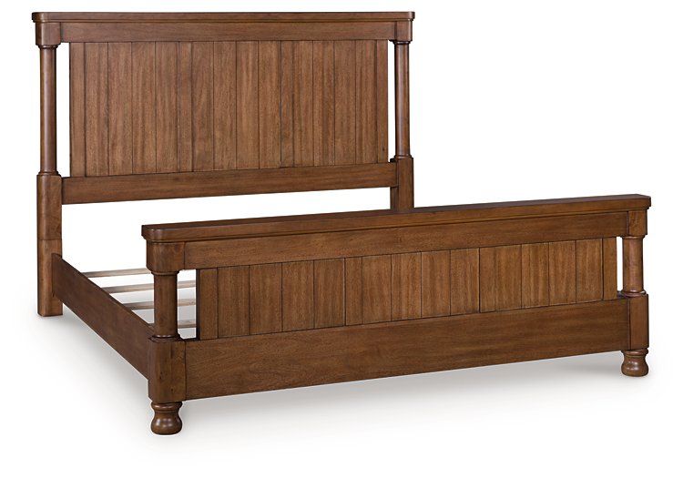 Chadworth Bed - Jay's Mattress Plus (NY)