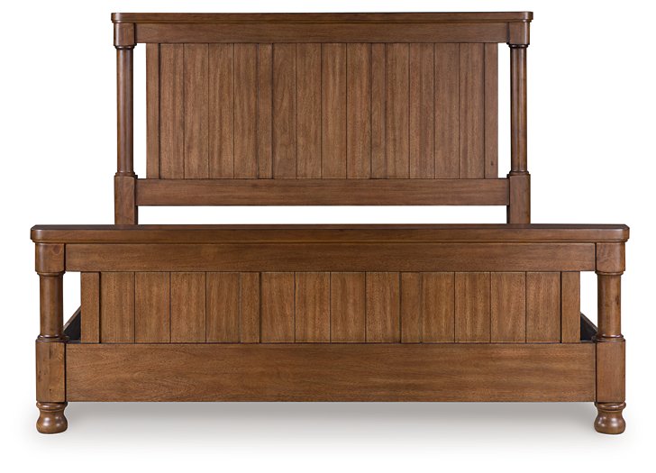 Chadworth Bed - Jay's Mattress Plus (NY)