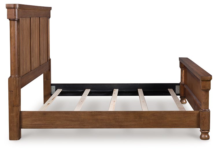 Chadworth Bed - Jay's Mattress Plus (NY)