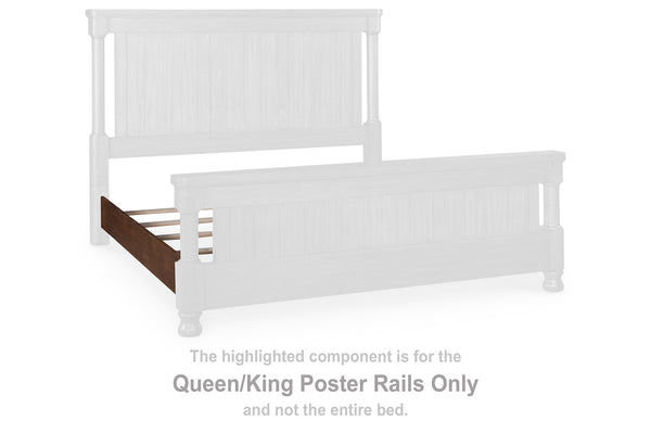 Rowlenstown Bed - Jay's Mattress Plus (NY)