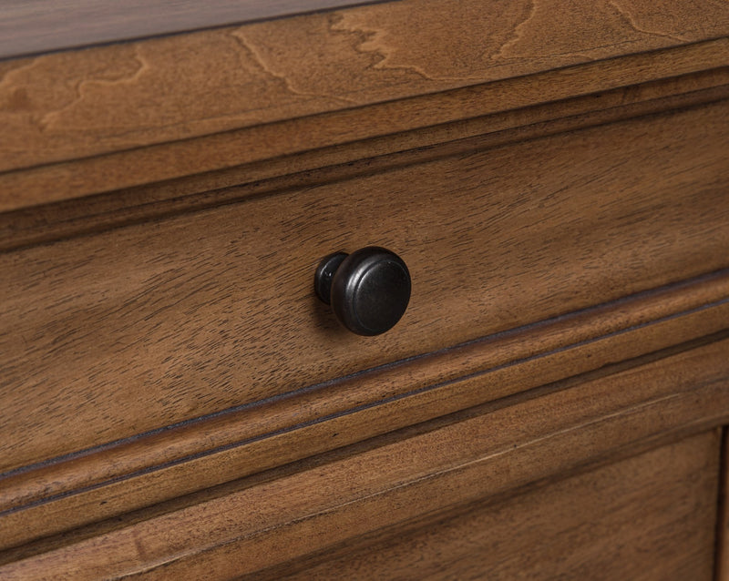 Chadworth Chest of Drawers - Jay's Mattress Plus (NY)