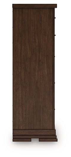 Taffenbrook Chest of Drawers - Jay's Mattress Plus (NY)