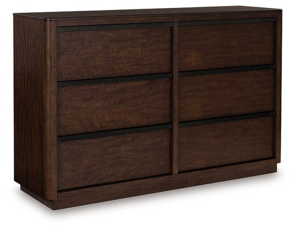 Dilenno Dresser - Jay's Mattress Plus (NY)