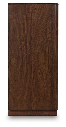 Dilenno Dresser and Mirror - Jay's Mattress Plus (NY)