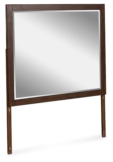 Dilenno Dresser and Mirror - Jay's Mattress Plus (NY)