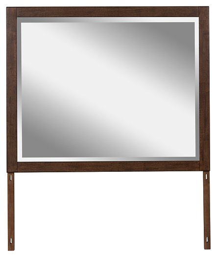 Dilenno Dresser and Mirror - Jay's Mattress Plus (NY)
