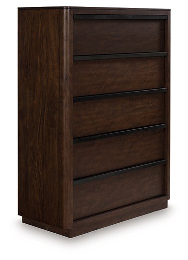 Dilenno Chest of Drawers - Jay's Mattress Plus (NY)