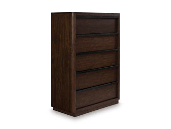 Dilenno Chest of Drawers - Jay's Mattress Plus (NY)