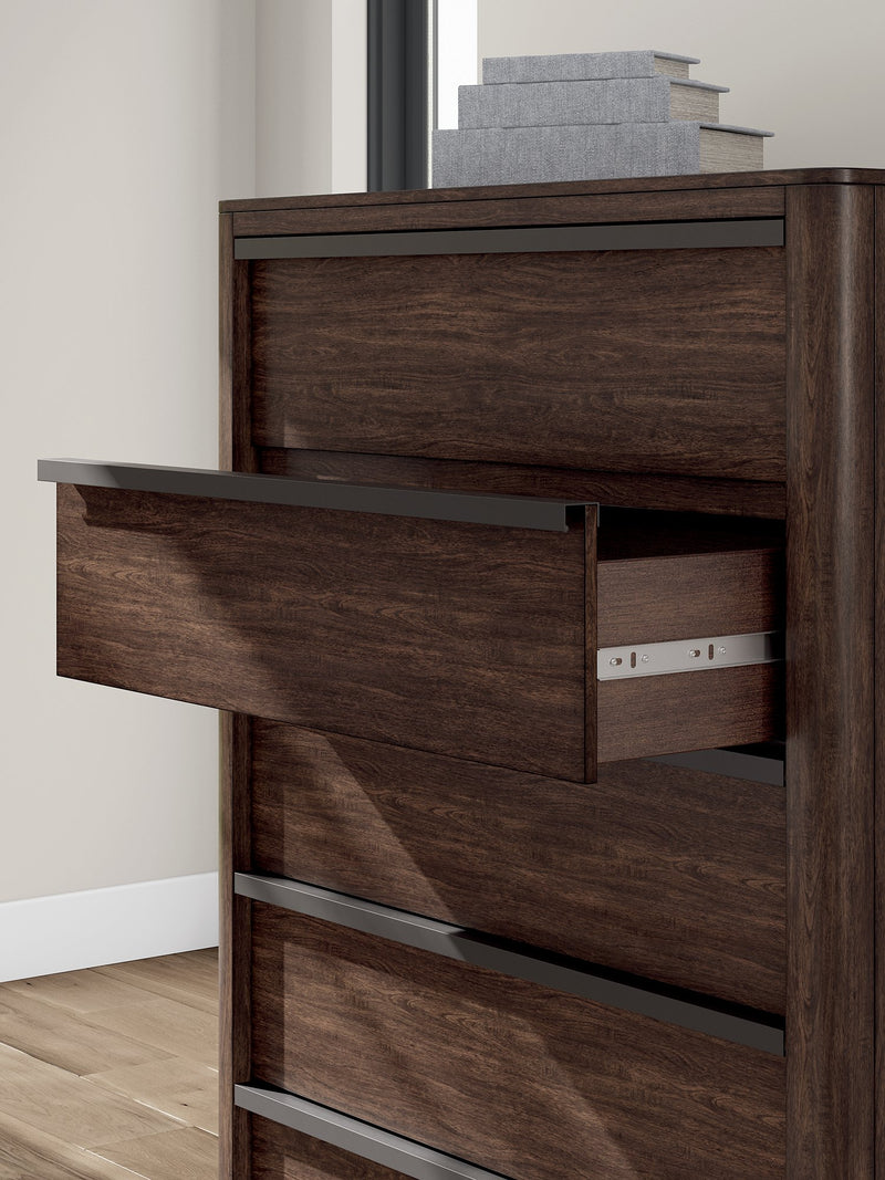 Dilenno Chest of Drawers - Jay's Mattress Plus (NY)