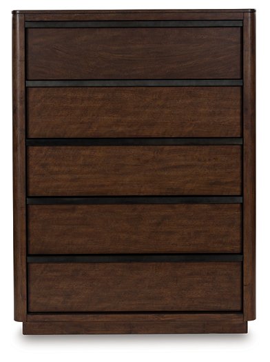 Dilenno Chest of Drawers - Jay's Mattress Plus (NY)