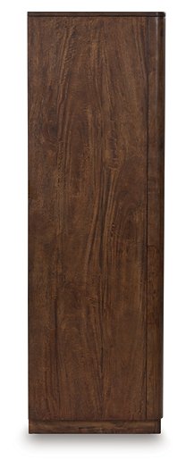 Dilenno Chest of Drawers - Jay's Mattress Plus (NY)