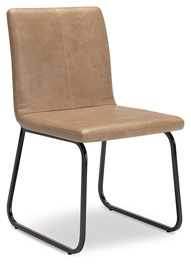 Pharwynn Dining Chair - Jay's Mattress Plus (NY)
