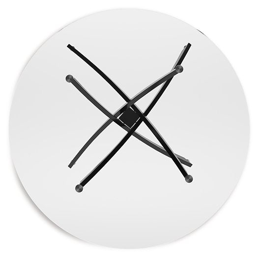 Pharwynn Dining Table - Jay's Mattress Plus (NY)