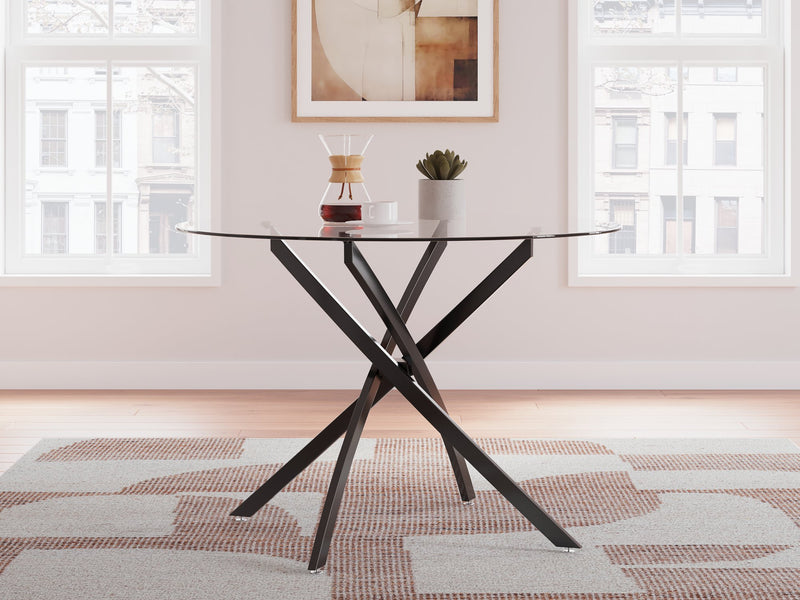 Pharwynn Dining Table - Jay's Mattress Plus (NY)