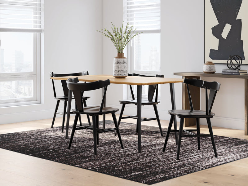 Gretlynn Dining Package - Jay's Mattress Plus (NY)