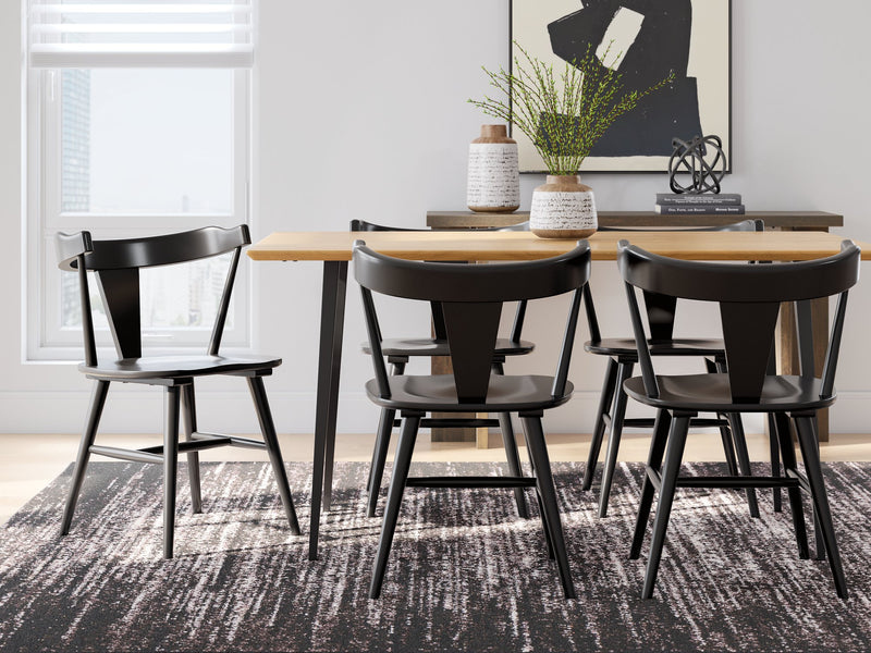 Gretlynn Dining Package - Jay's Mattress Plus (NY)